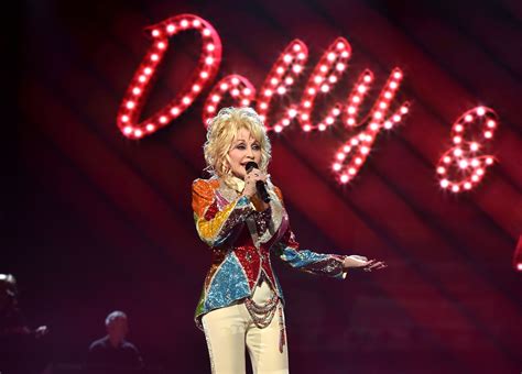 What Dolly Parton Said About Having a ‘Bad’ Christmas