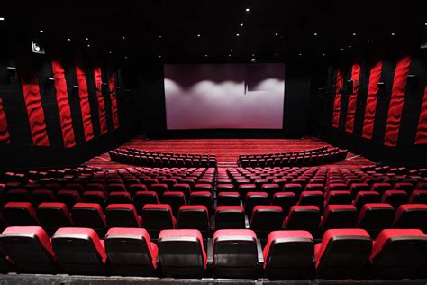 Experience a luxurious private screening at Gateway Platinum Cinema ...