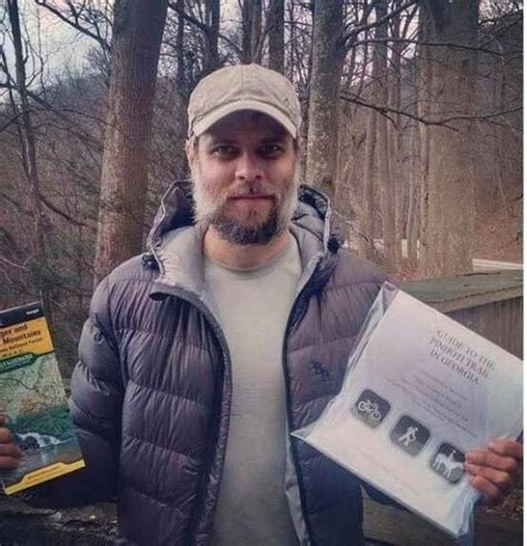 Who Was “Mostly Harmless”? Identity of Deceased Hiker Uncovered - The Trek