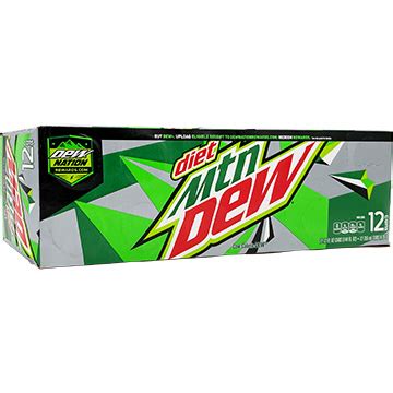 Diet Mountain Dew | GotoLiquorStore