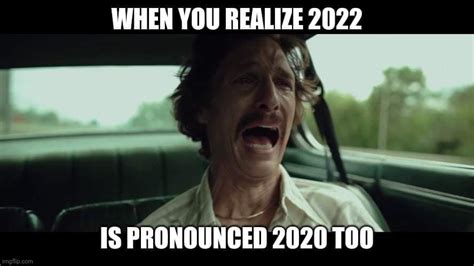 Memes 2022