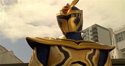 Weekly Ranger Review: Mystic Force Episode 14, "Long Ago" & 15, "Inner Strength" - The Tokusatsu ...