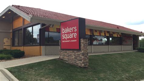 Bakers Square in Shorewood to become Corner Bakery Cafe