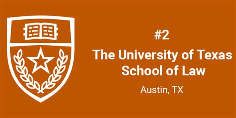 The Top 9 Law Schools For Texas Lawyers | Expertise.com | Expertise.com