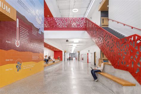 Monticello Community School District - OPN Architects