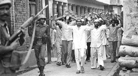 Hashimpura Massacre Case - Read the Analysis of the Judgment