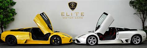 elite motor cars of miami inventory - Jolie Mcconnell