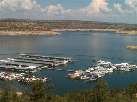 Navajo Lake State Park (Navajo Dam, NM): Address, Phone Number, Top ...