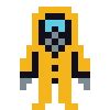 Hazmat Suit - Tiny Rogues Wiki