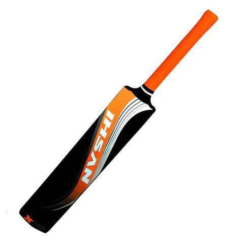 Cricket Bat Ihsan Fiber Composite Bat X-49, X-69, X-79 Best for Tennis & Tape Ball Game