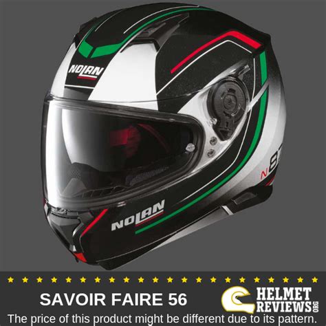 Nolan N87 Helmet Review and Alternatives