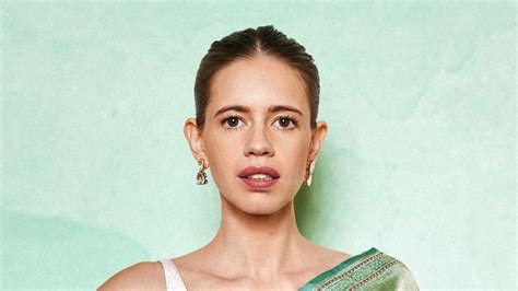 World Poetry Day: Kalki Koechlin says writing poetry is like therapy ...