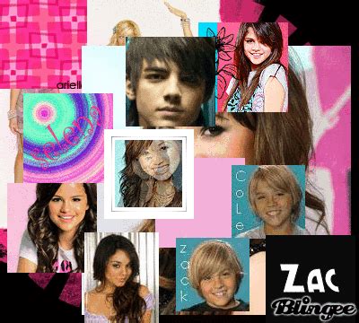 Disney channel stars Picture #70626028 | Blingee.com