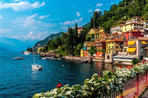 20 Northern Italy Cities and Towns you must Visit - 2021 Guide