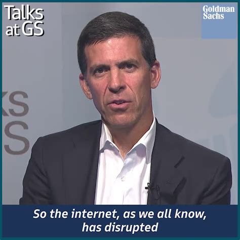 Goldman Sachs on LinkedIn: #TalksAtGS