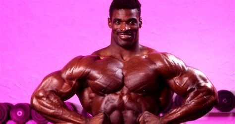 5 Bodybuilding Legends Before They Were Famous - Generation Iron ...