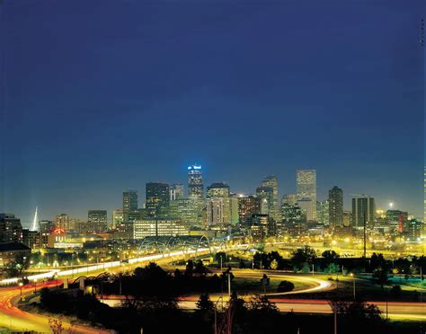 Denver Day of Rock 2024, Colorado - Travel Begins at 40