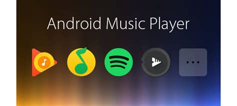 10 Best Music Player Apps for Android Device | Easy to Use