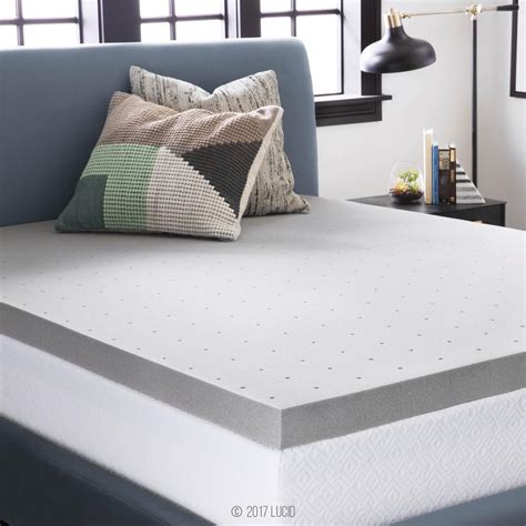 Best Mattress Topper Back Pain Queen - Home & Home