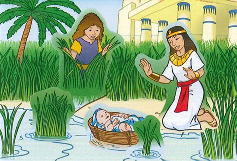 baby moses clipart 20 free Cliparts | Download images on Clipground 2025