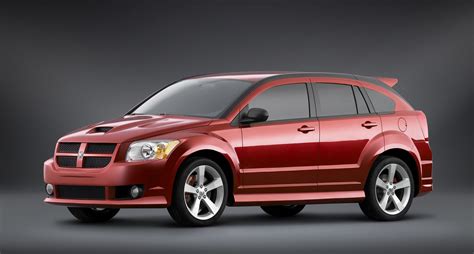 2007 Dodge Caliber SRT4 Review - Top Speed