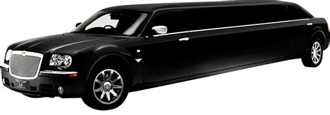 Black Chrysler Limousine | My Limo Hire Perth