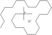 BEHENTRIMONIUM CHLORIDE (DOCOSANYL TRIMETHYLAMMONIUM CHLORIDE)