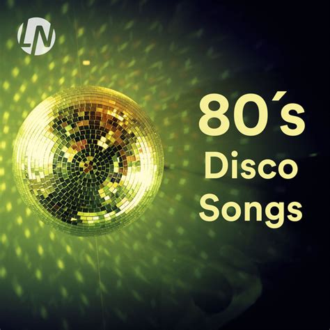 80s Disco Songs | Best 80's Disco Music Hits - playlist by Listanauta | Spotify