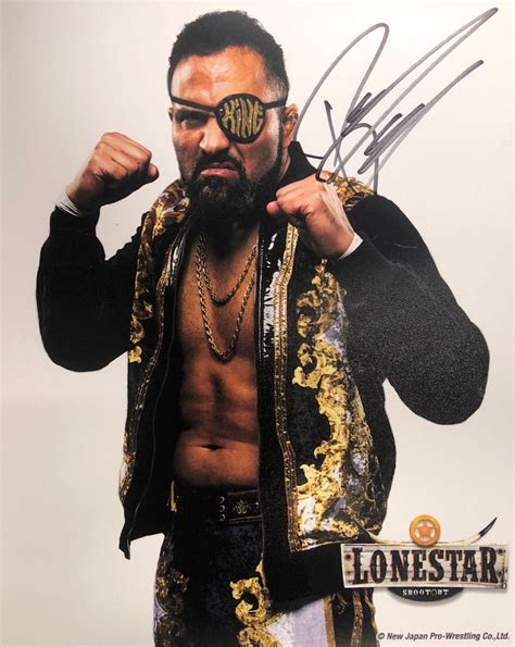 Autographed Rocky Romero Portrait 2022 04 Lonestar Shootout – TOKON ...