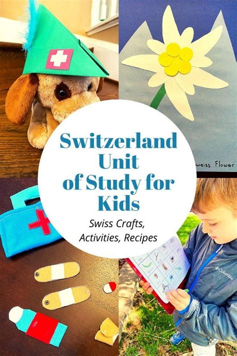 Global Citizens Club for Kids: Virtual Trip to Switzerland: Homeschooling Switzerland: Sw ...