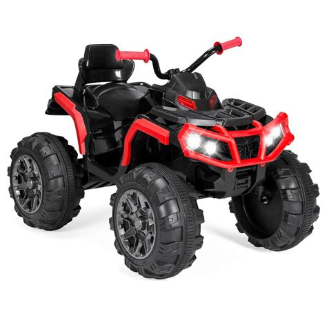 Four Wheelers For Kids Power Wheels Boys ATV