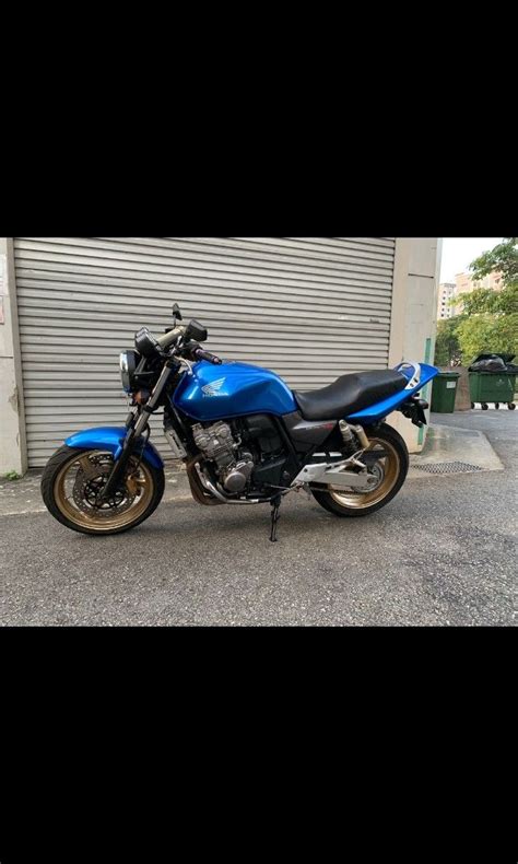 Honda Revo, Motorcycles, Motorcycles for Sale, Class 2A on Carousell