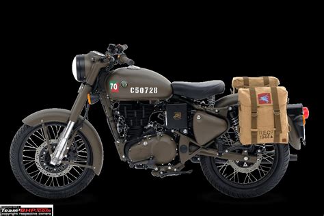 Royal Enfield Classic 500 Pegasus Edition Images ~ royal images