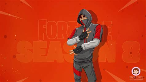 Fortnite Ikonik Wallpapers - Top Free Fortnite Ikonik Backgrounds ...