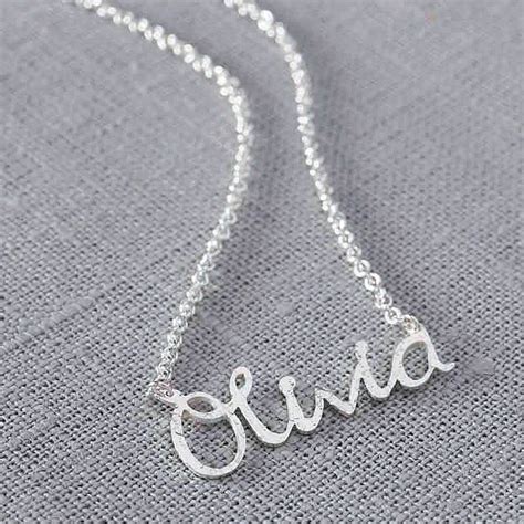 Necklace For Names | jsandanski-strumica.edu.mk