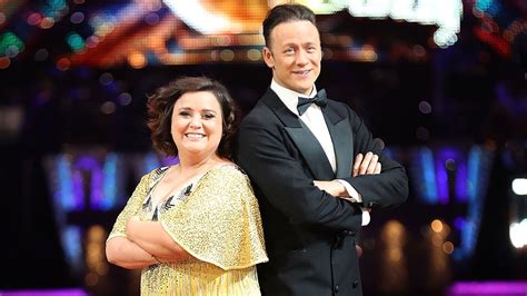 Strictly's Kevin Clifton and Susan Calman FINALLY reveal details on TV ...