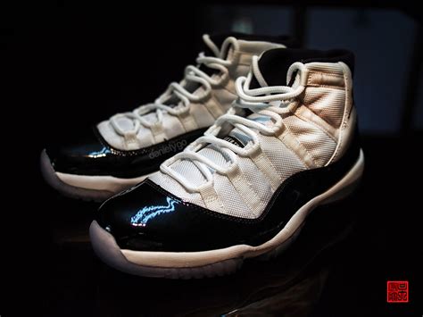 Jordan 11 Concord | The Jordan 11s are my favorite Jordan sh… | Flickr