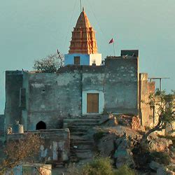 Saraswati Temple Pushkar, India | Best Time To Visit Saraswati Temple