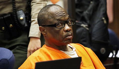 The Grim Sleeper Videos at ABC News Video Archive at abcnews.com