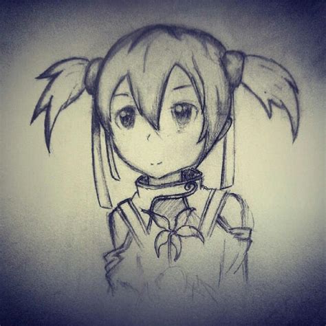 Silica Fan Art by JoxusArt on DeviantArt