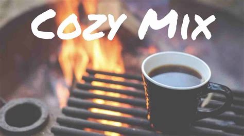 Cozy Acoustic Music Mix for Coffee Shops 1 Hour Playlist - YouTube