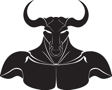 minotaurs favourites by zentinal on DeviantArt | Bull tattoos, Taurus bull tattoos, Bull artwork