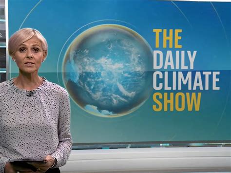 Sky News takes daily climate show out of primetime but invests in weekend