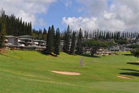 Kapalua Golf Villas Condos for Sale | Condo Listings