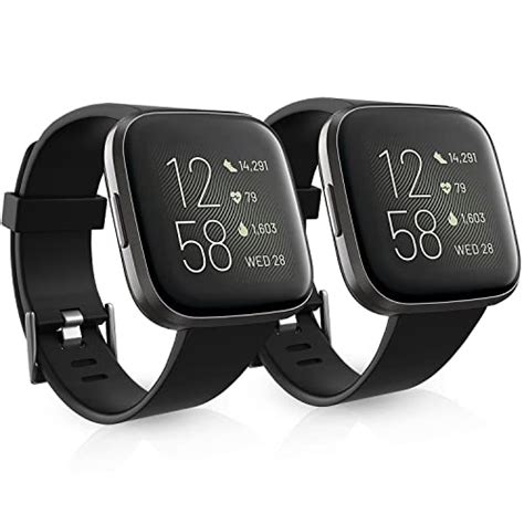 10 Best Fitbit Versa 2 Waterproof For Every Budget - Glory Cycles