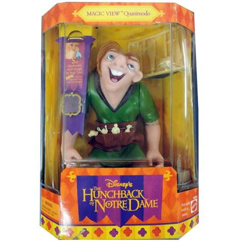 Buy Disney's Quasimodo - The Hunchback of Notre Dame Online at desertcartINDIA