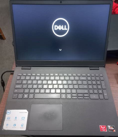 Dell Inspiron 3505 - Mero Laptop