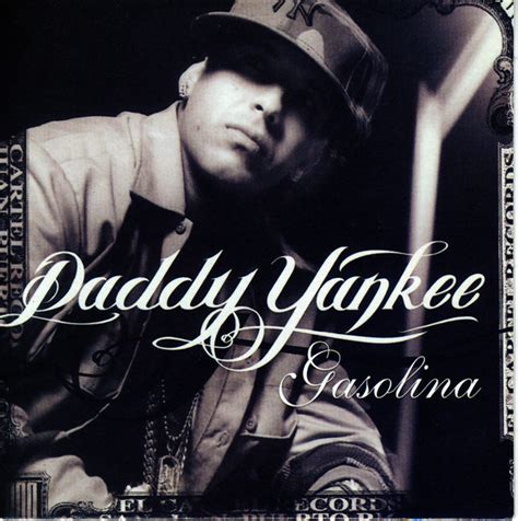 Daddy Yankee - Gasolina (2005, Cardboard Sleeve, CD) | Discogs