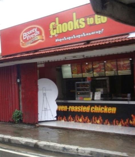 Chooks to Go - Quezon City | store / shop, chicken, grilled