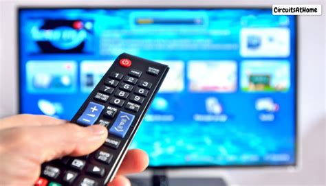 What Are The Universal Remote Codes For A Samsung TV? (Detailed And ...